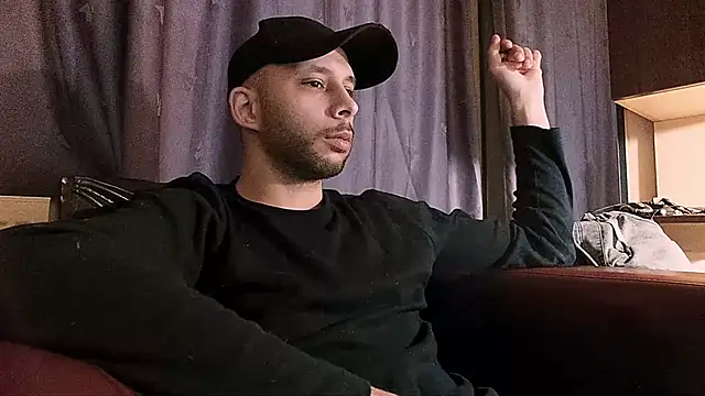 henryaxe online show from 12.23.24