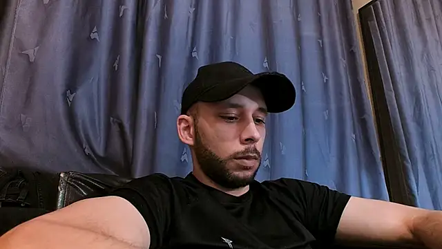 henryaxe online show from 12.29.24