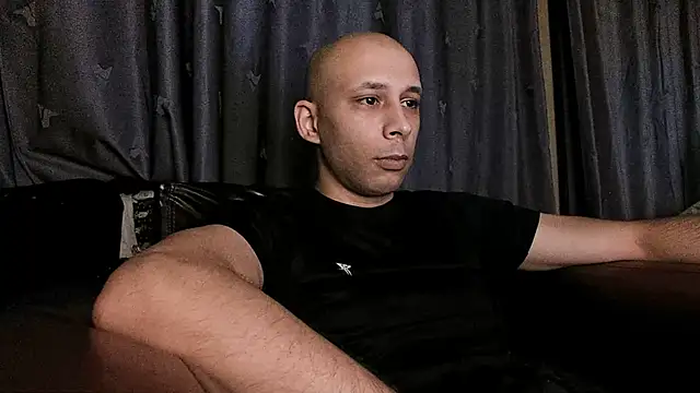 henryaxe online show from 01.12.25