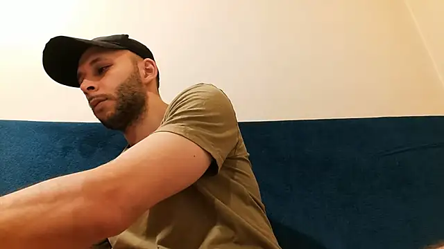 henryaxe online show from 01.25.25