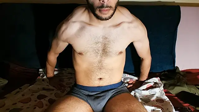 henryaxe online show from 02.02.25