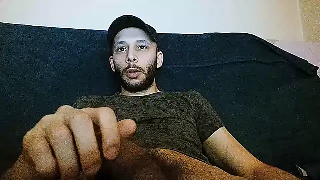 henryaxe online show from 02.06.25