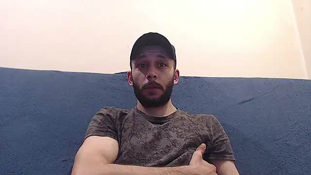 henryaxe online show from 03.07.25