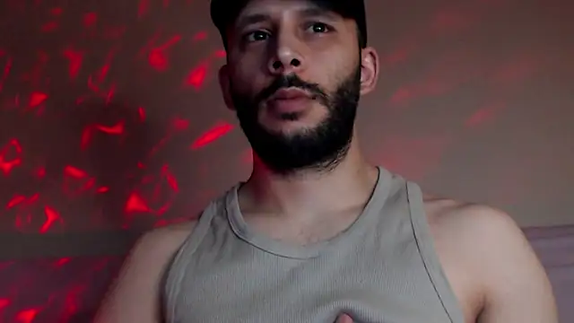 henryaxe online show from 09.15.25