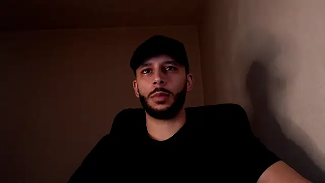 henryaxe online show from 10.13.25