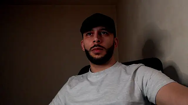 henryaxe online show from 10.14.25