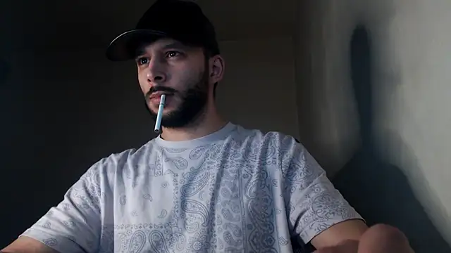 henryaxe online show from 10.20.25