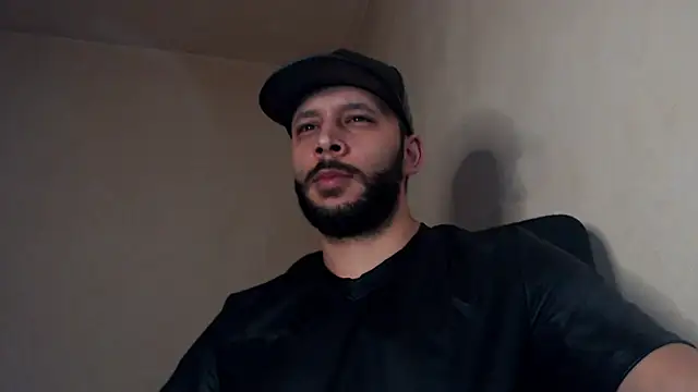 henryaxe online show from 10.25.25