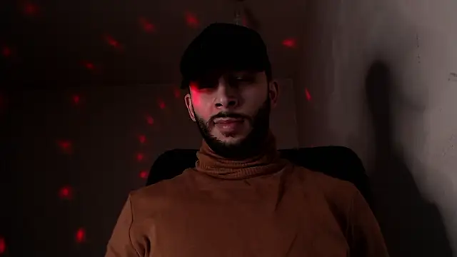 henryaxe online show from 02.03.26