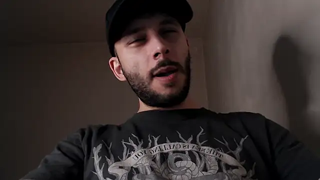 henryaxe online show from 03.31.26