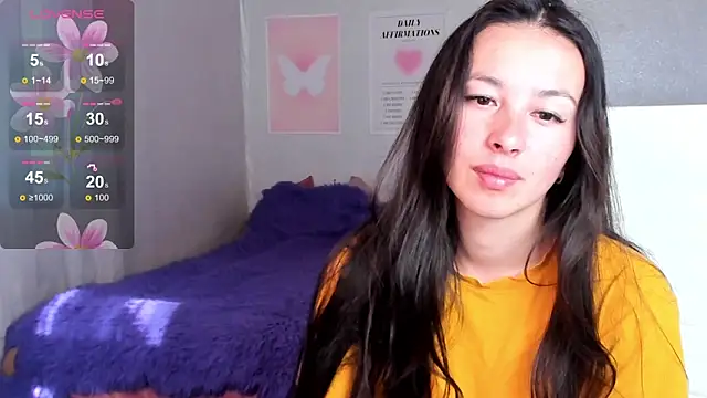 Snapshot of Geisha_Anna chatting on 06.22.26 Geisha Anna online show from 06.22.26