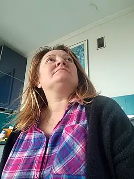 lady charlyne online show from 01.07.26