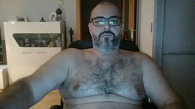 templar2303 online show from 12.05.25