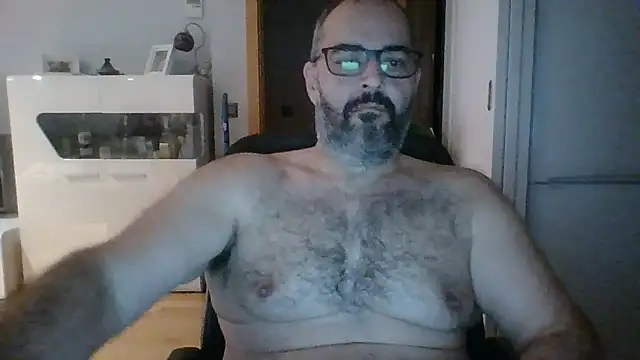 templar2303 online show from 01.18.26