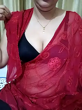 Priya Boudi online show from 12.17.24