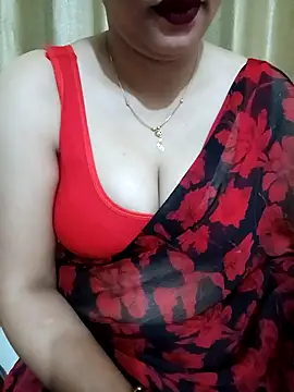 Priya Boudi online show from 12.25.24