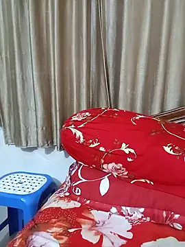 Priya Boudi online show from 12.31.24