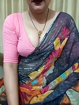 Priya Boudi online show from 01.17.25