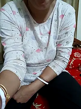 Priya Boudi online show from 01.24.25