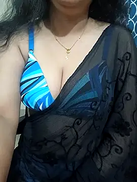 Priya Boudi online show from 09.23.25