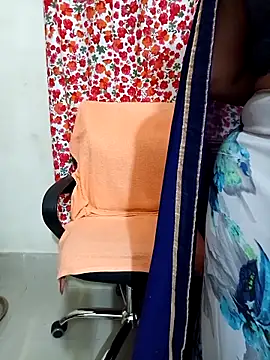 Priya Boudi online show from 03.13.26