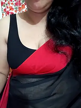 Priya Boudi online show from 04.26.26