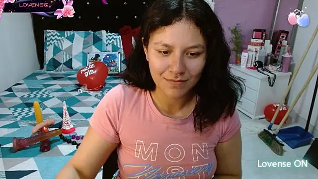 soniafuckboobs online show from 02.20.25