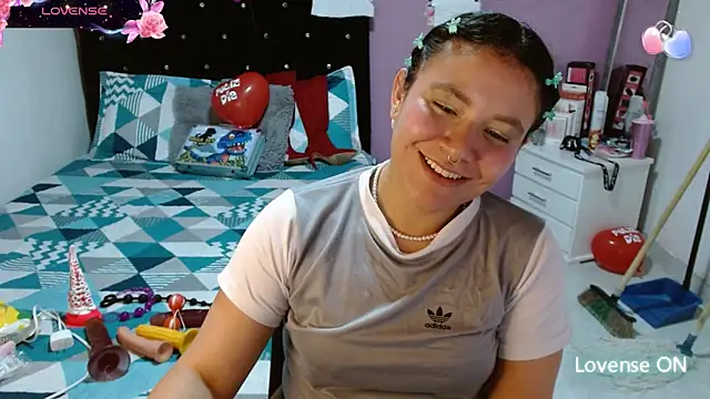 soniafuckboobs online show from 02.21.25