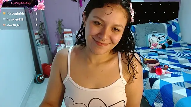 soniafuckboobs online show from 03.03.25