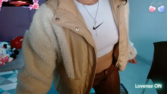 soniafuckboobs online show from 03.11.25