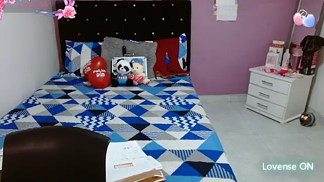 soniafuckboobs online show from 03.17.25