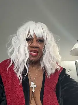 BreanaDivine online show from 03.02.25