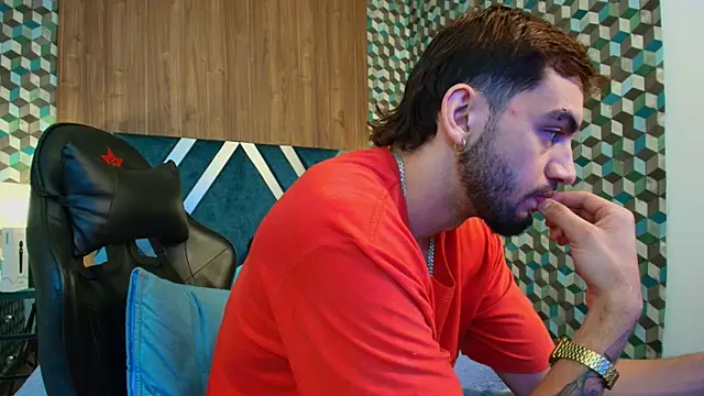 Michael magno online show from 10.08.25