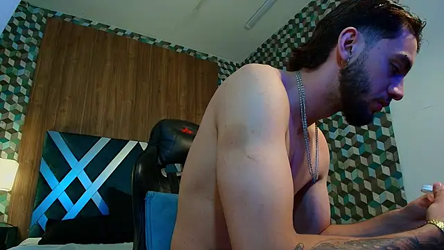 Michael magno online show from 10.19.25