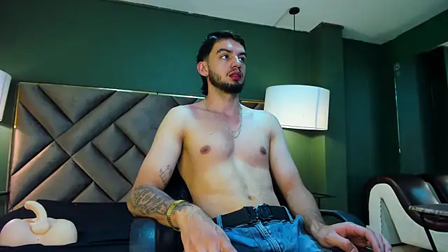 Michael magno online show from 11.09.25