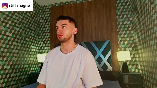 Michael magno online show from 11.22.25