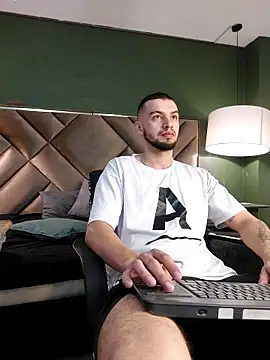 Michael magno online show from 01.07.26