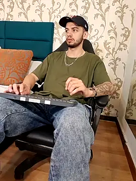 Michael magno online show from 02.16.26