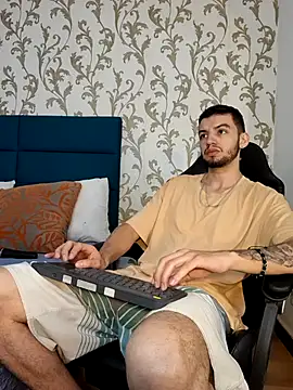 Michael magno online show from 02.18.26