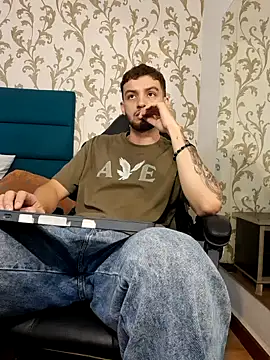 Michael magno online show from 04.05.26