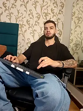 Michael magno online show from 05.11.26
