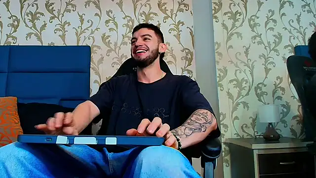 Michael magno online show from 05.20.26