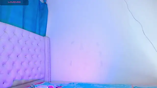 Alexa priincess online show from 11.25.25