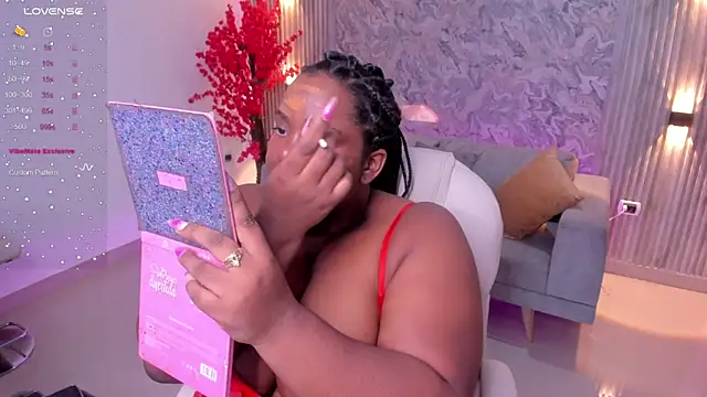 Rebeka spencer online show from 03.14.25