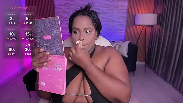 Rebeka spencer online show from 02.04.26