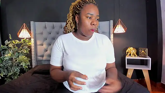 Tammy  vega  online show from 01.22.25