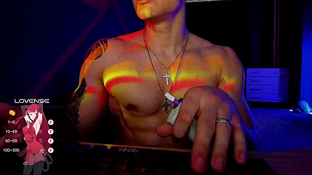 RODARRI online show from 12.19.24