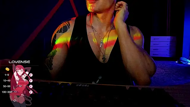 RODARRI online show from 01.26.25