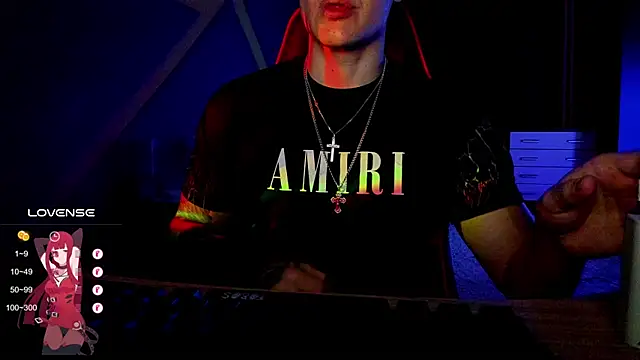 RODARRI online show from 02.04.25