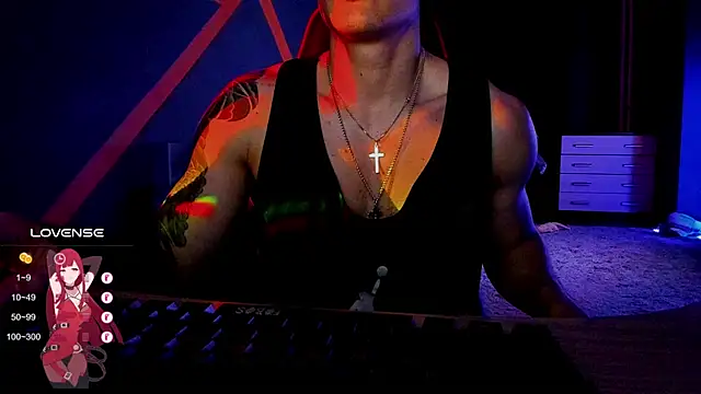 RODARRI online show from 02.05.25